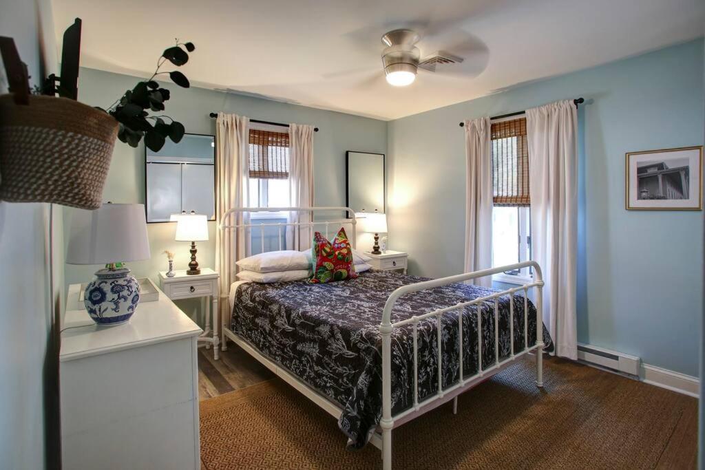 Cape May Classic Design That Is Cozy, Elegant, And Inviting Exterior photo