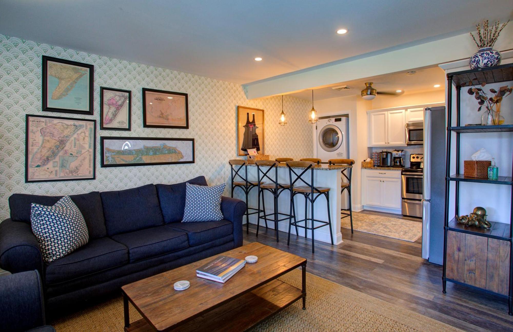 Cape May Classic Design That Is Cozy, Elegant, And Inviting Exterior photo