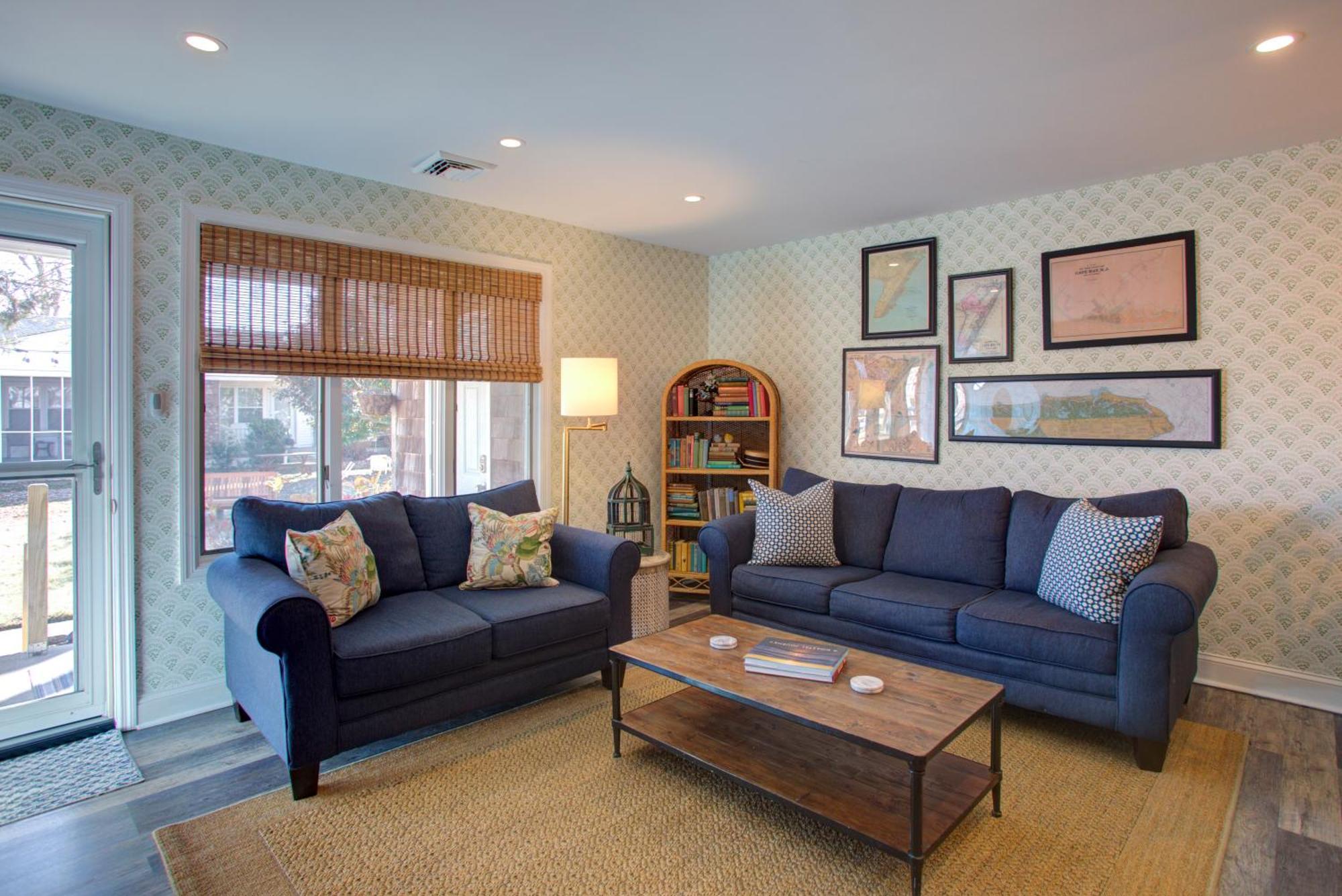 Cape May Classic Design That Is Cozy, Elegant, And Inviting Exterior photo