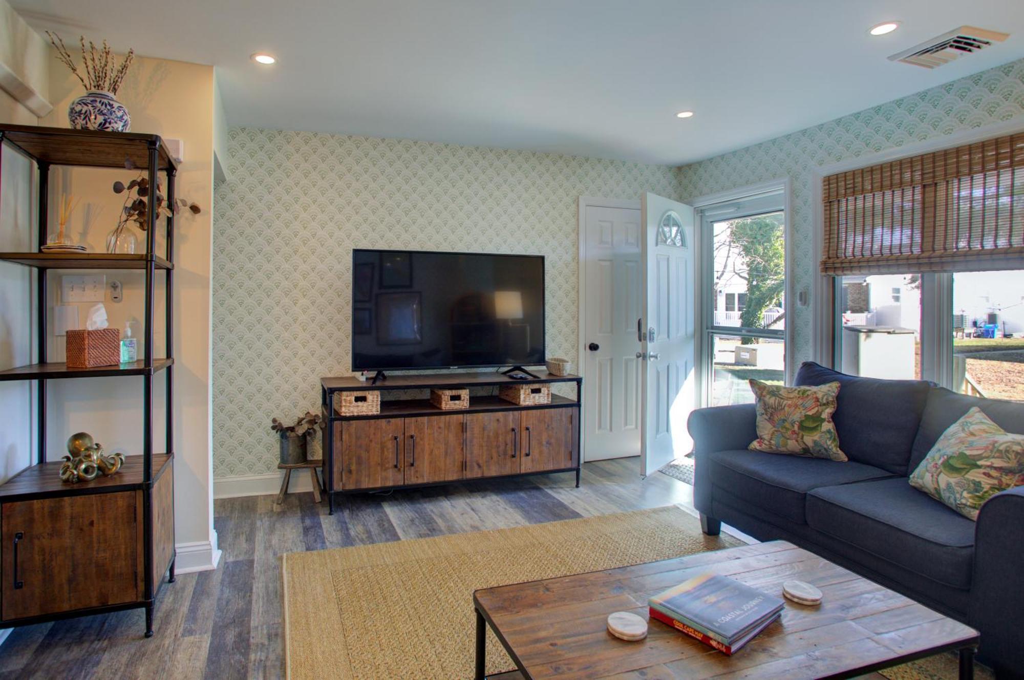 Cape May Classic Design That Is Cozy, Elegant, And Inviting Exterior photo