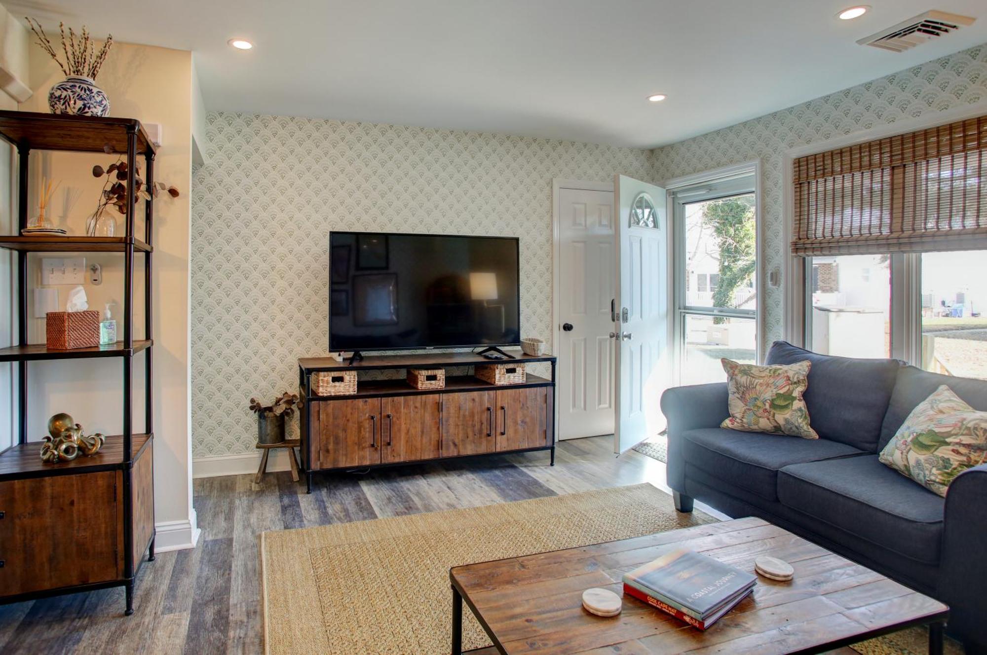Cape May Classic Design That Is Cozy, Elegant, And Inviting Exterior photo